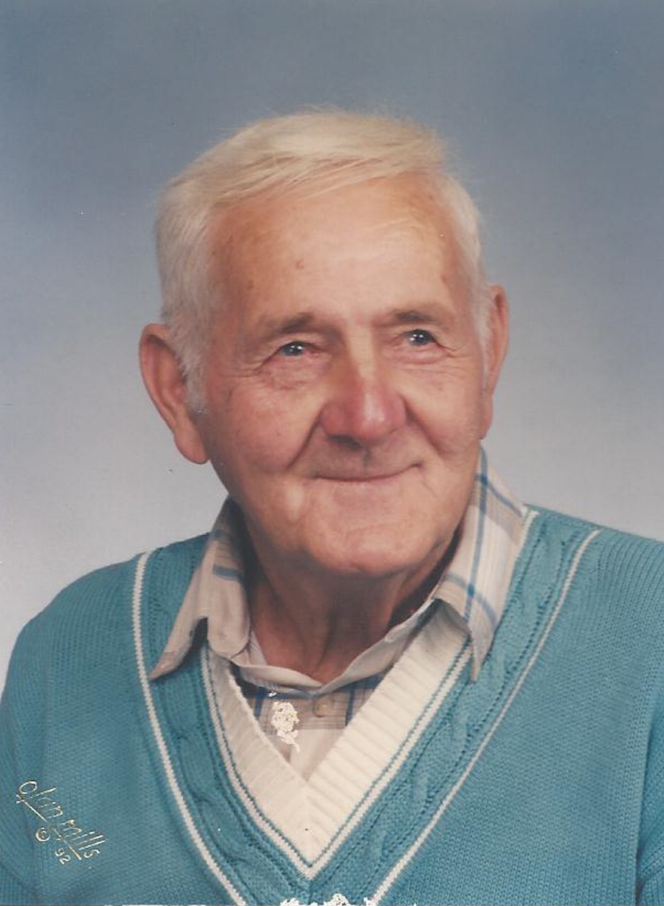 Green Larsen Obituaries International Falls Minnesota - twp06j4