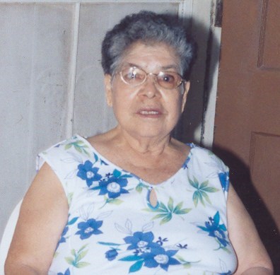Obituary of Teresa B. Rosales