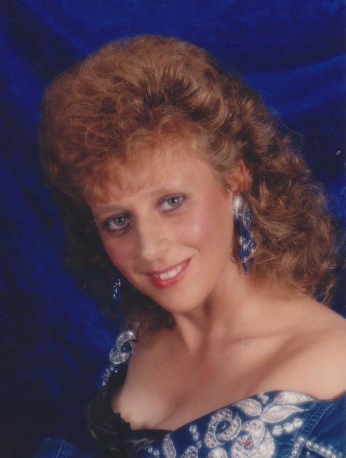 Obituary of Christy Jacqueline Grayson