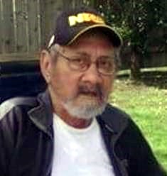 Obituary of Rodolfo A. Garza Jr.