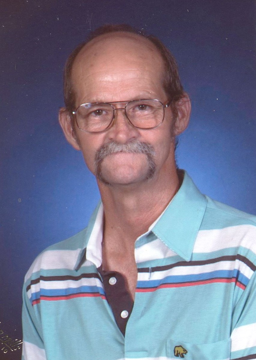 Obituary of Robert Edwin Gary