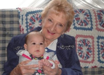 Obituary of Mary E. Shanahan