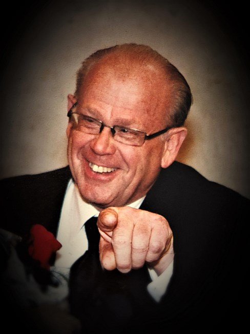 Obituary of Sidney B. Bjorklund