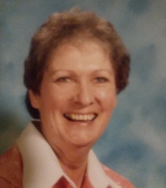 Obituary of Leila Marie Puckett