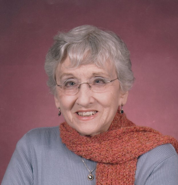 Obituary of Ima "Jean" Marlow, Little, Lee, Stewart, Bellairs
