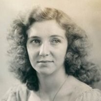 Obituary of Leonora Holmes Joyce
