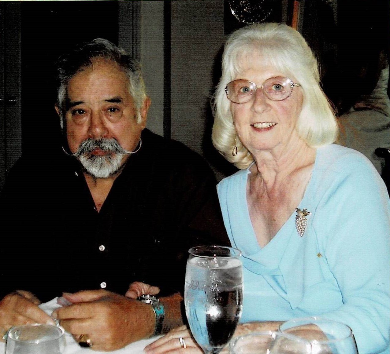 Obituary of Francis Ben Sofra