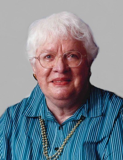 Obituary of Ann T. Wolfe