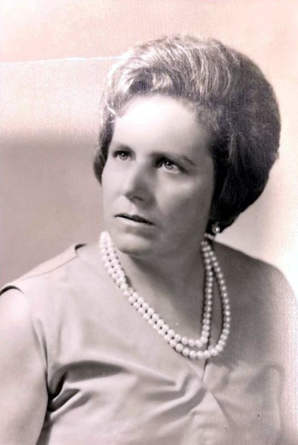 Obituary of Susana Galindo