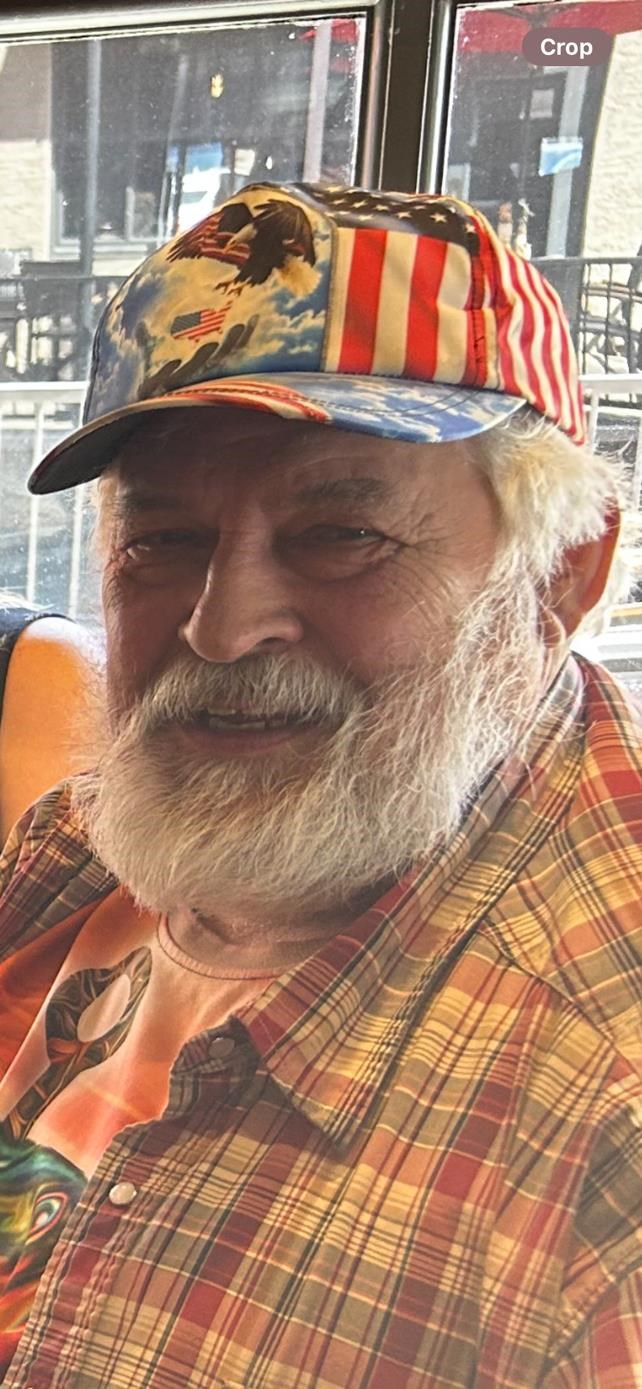 Obituary of James Michael Carufel