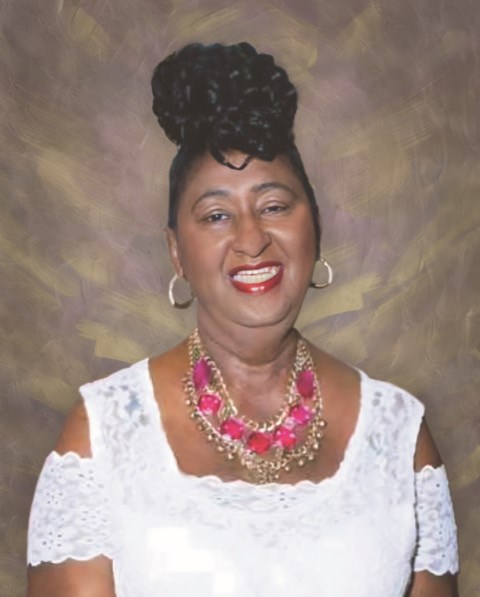 Obituary of Rona Harrow