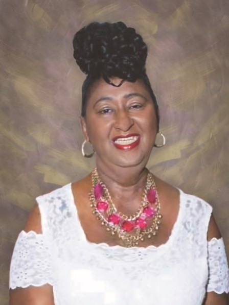 Obituary of Rona Harrow