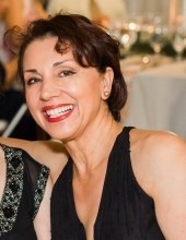 Obituary of Manijeh Afkhaminia Simmons