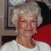 Obituary of Rosemary Sherman