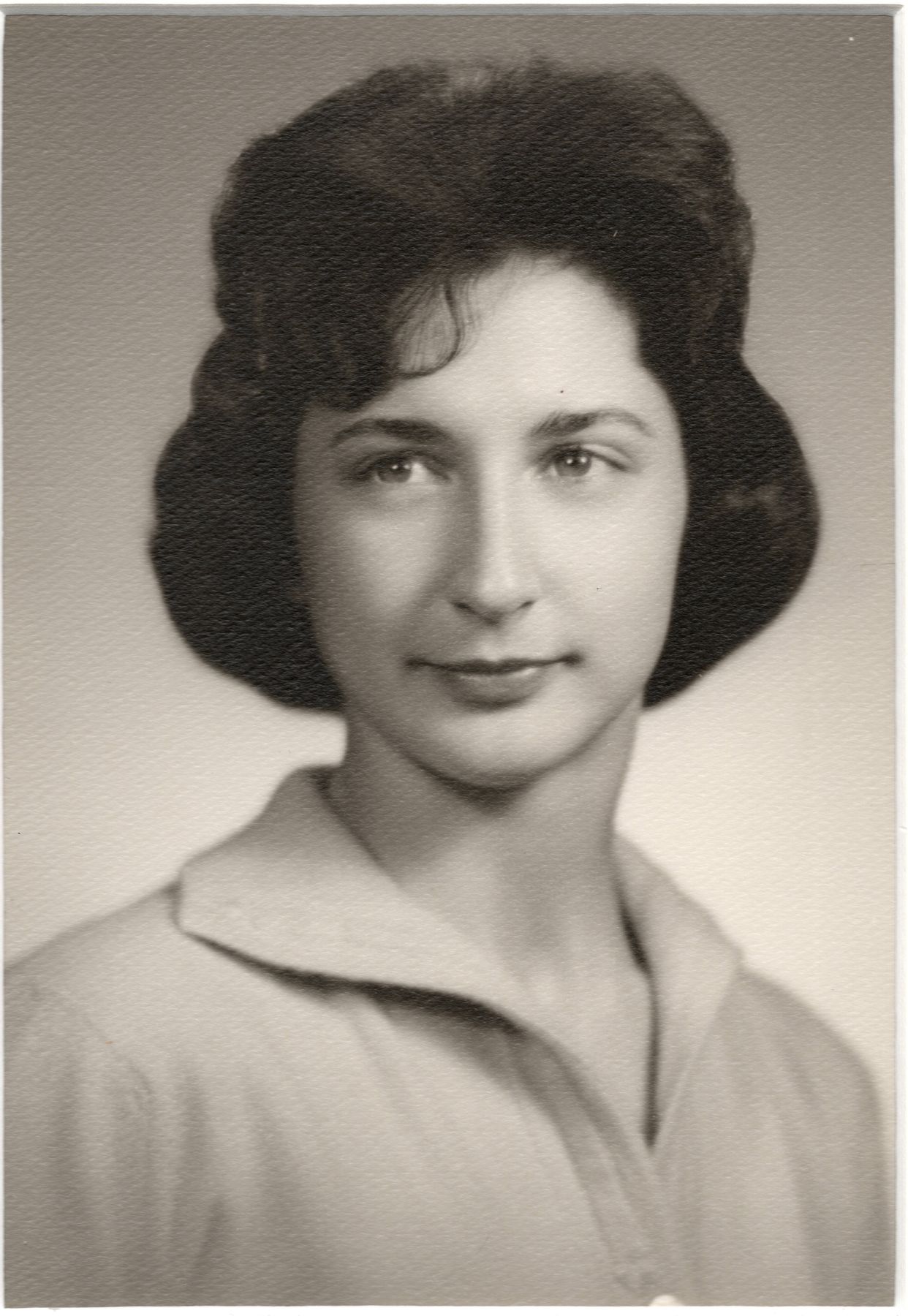 Obituary of Colette Lafortune Pogue