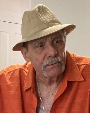 Obituary of Jose A. Flores