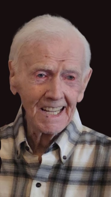 Obituary of Charles G O'Dell Jr.