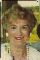 Obituary of Sheila Gertrude Murphy