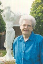 Matha Dozier