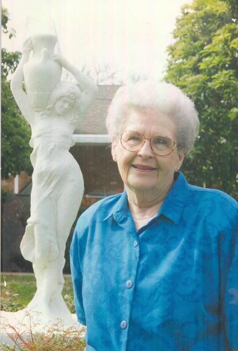 Matha Bette Dozier Obituary Fort Worth, TX