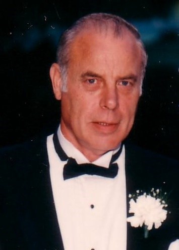 Obituary of William "Bill" Andrew DeMont