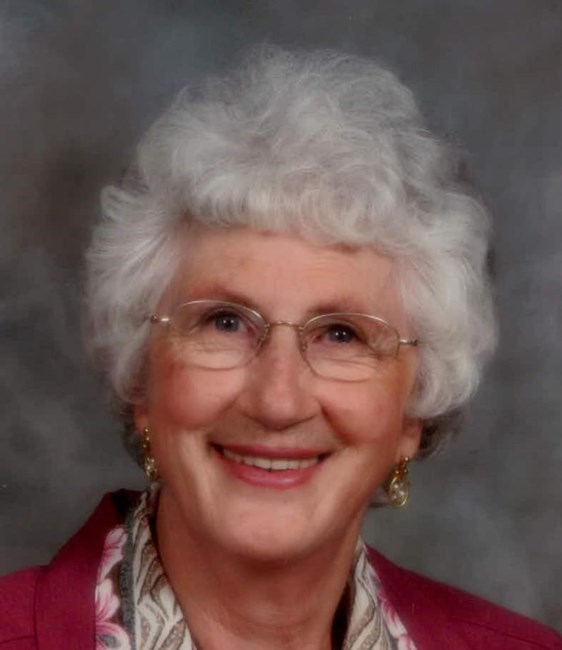 Obituary of Wilhelmine Y.M. Martin