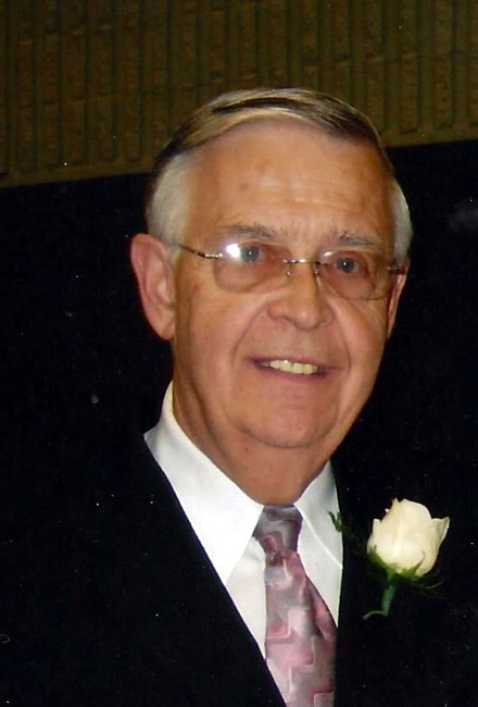 Obituary of Gerald "Gerry" Lee VanDouser