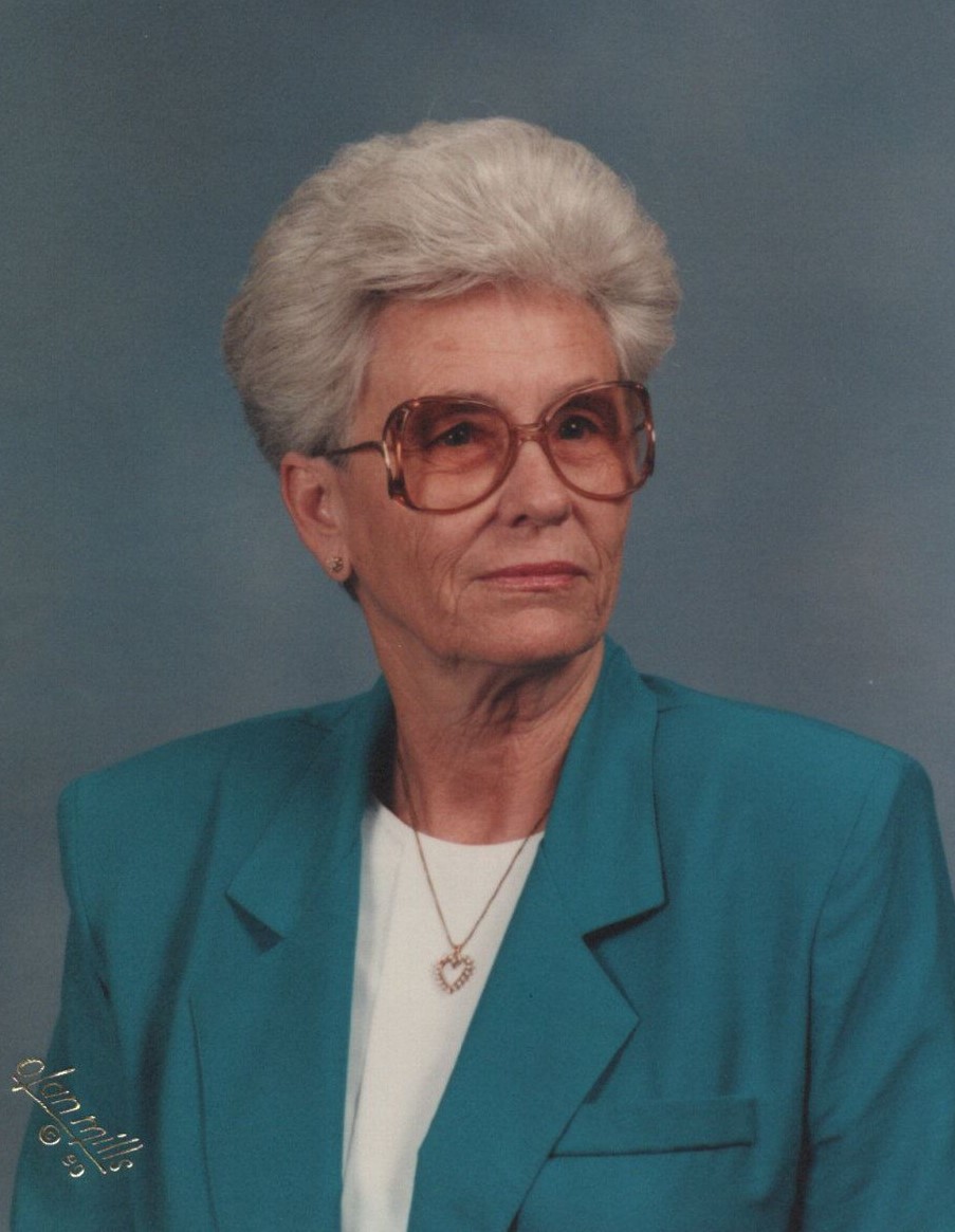 Obituary of Etta Mae Daughtry Johnson