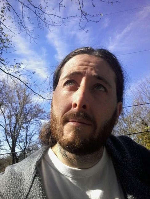 Obituary of Jeremy Owen Castleman