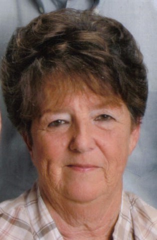 Obituary of Judy Gail Derringer