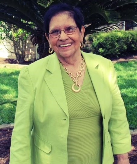 Obituary of Frances Sierra