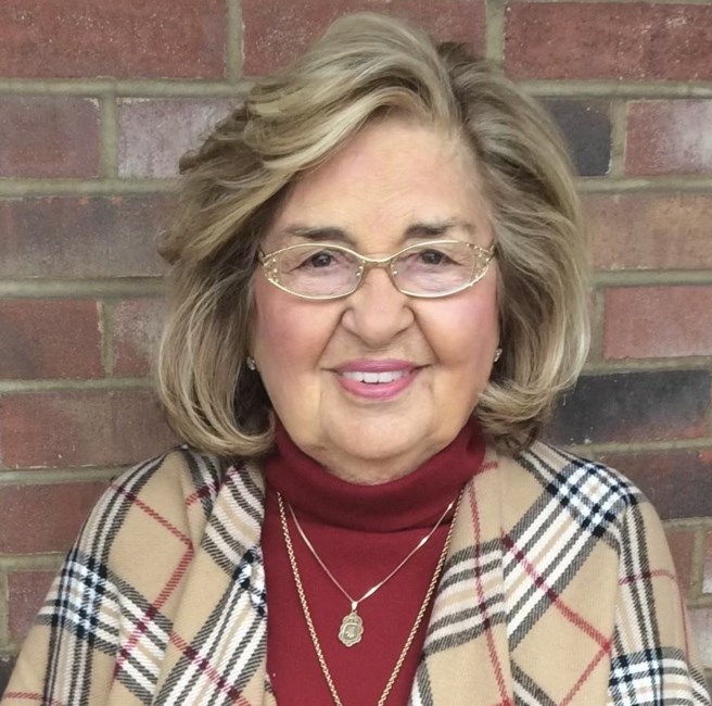 Obituary of Gloria Gelb