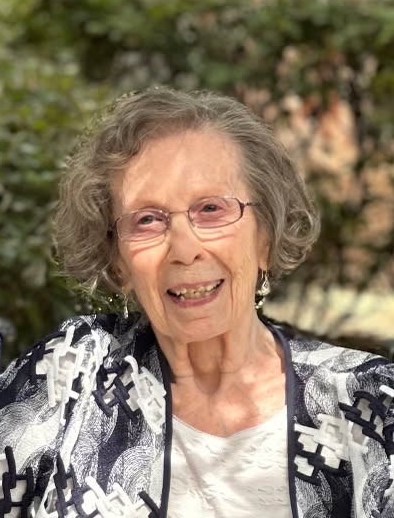 Obituary of Nancy Ann Rousseau