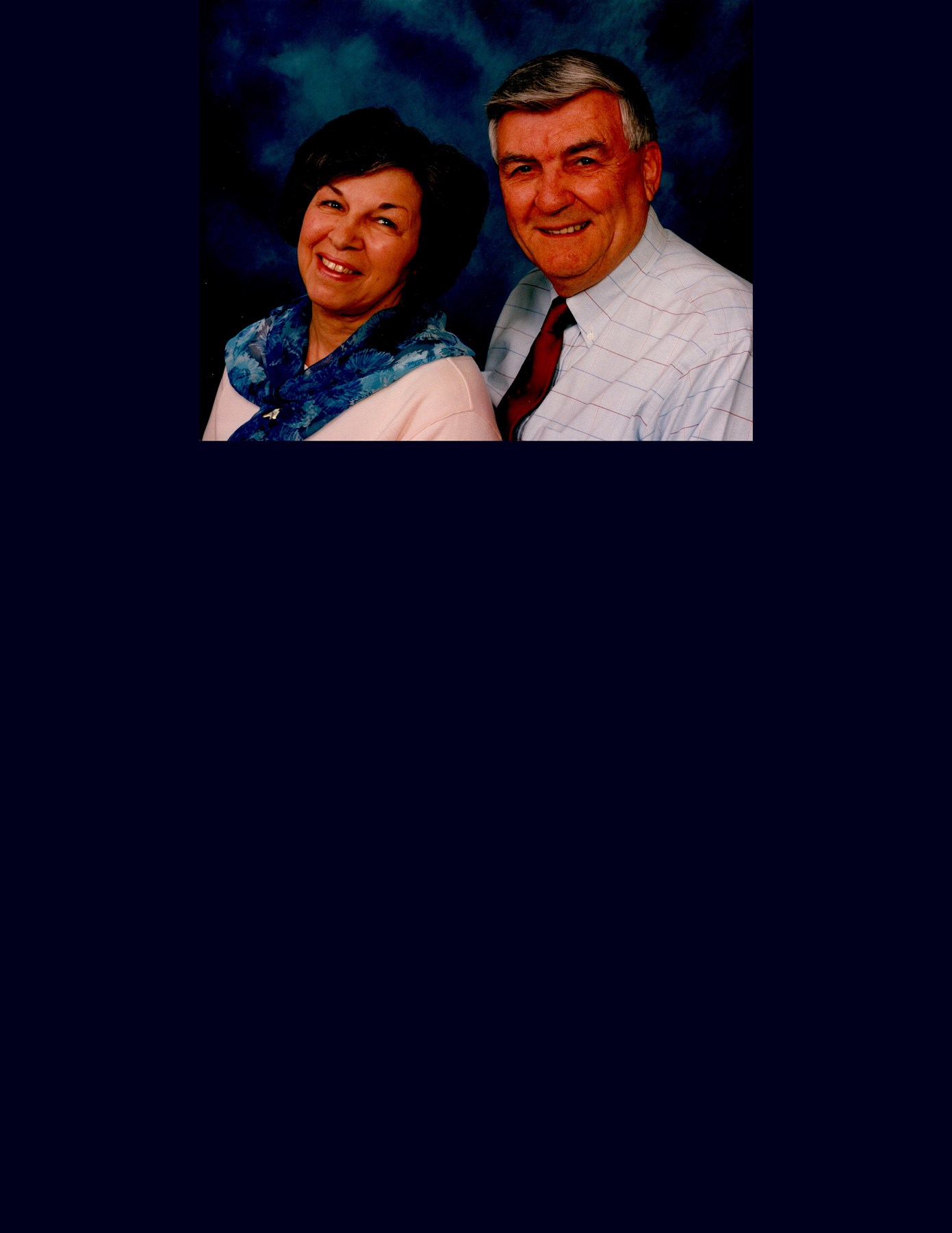 Obituary of Morris Eugene "Gene" Nelson