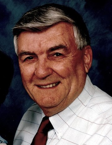 Obituary of Morris Eugene "Gene" Nelson