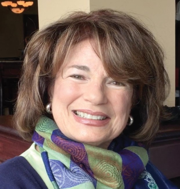 Obituary of Judith "Judy" White