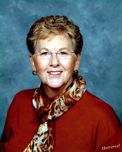 Obituary of Connie L. Mosier