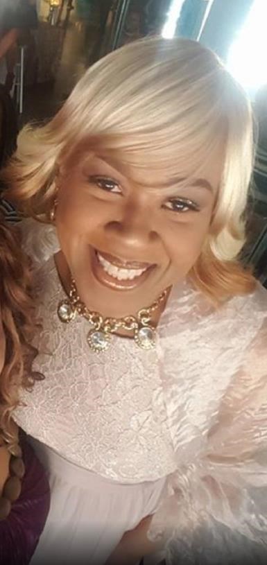 Obituary of Catesia Leake