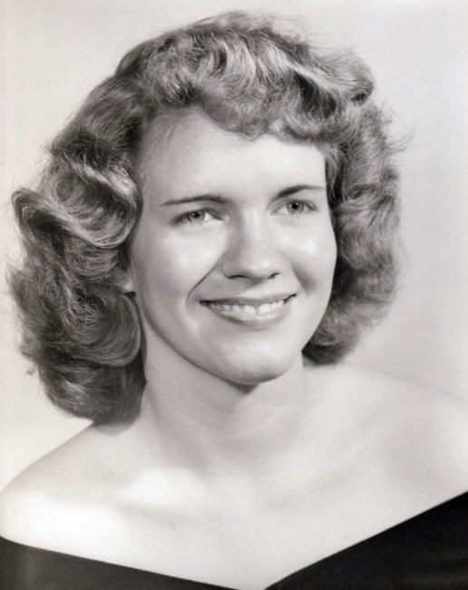Obituary of Beverly Hubbard