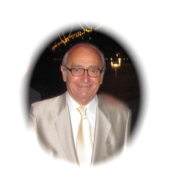 Obituary of Iskont Kalpakjian