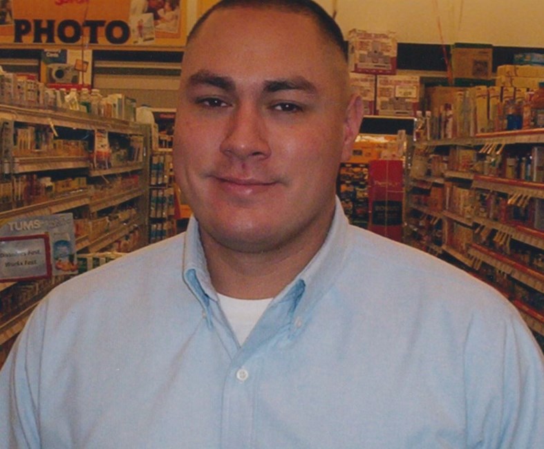 Obituary of Juan Carlos Perez