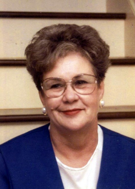 Obituary of Linda Gaskins Rowe