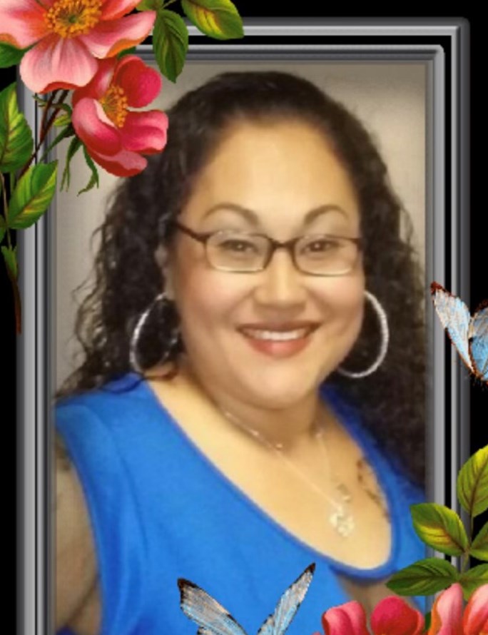 Christine Gonzales Obituary - Hughson, CA