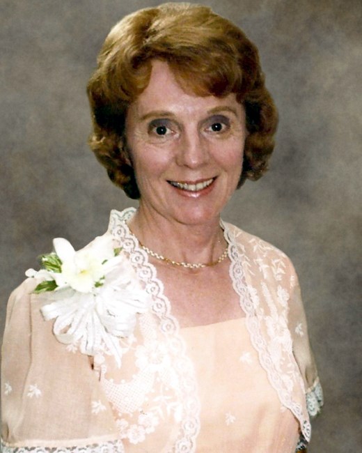 Obituary of Donna June Husmann