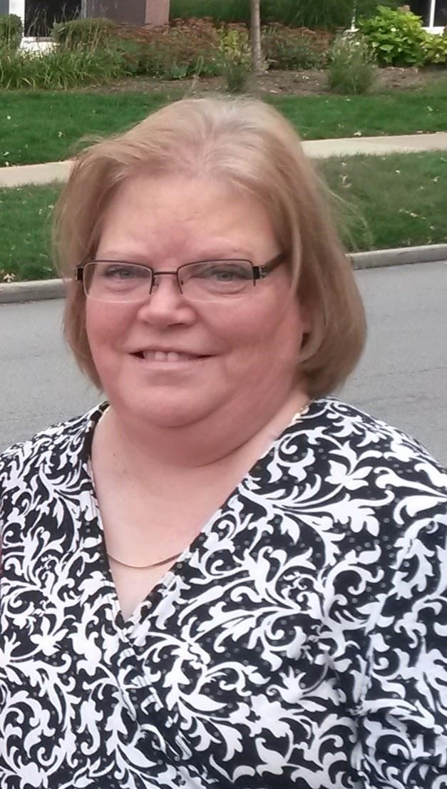 Obituary of Carol Sue Wiggers