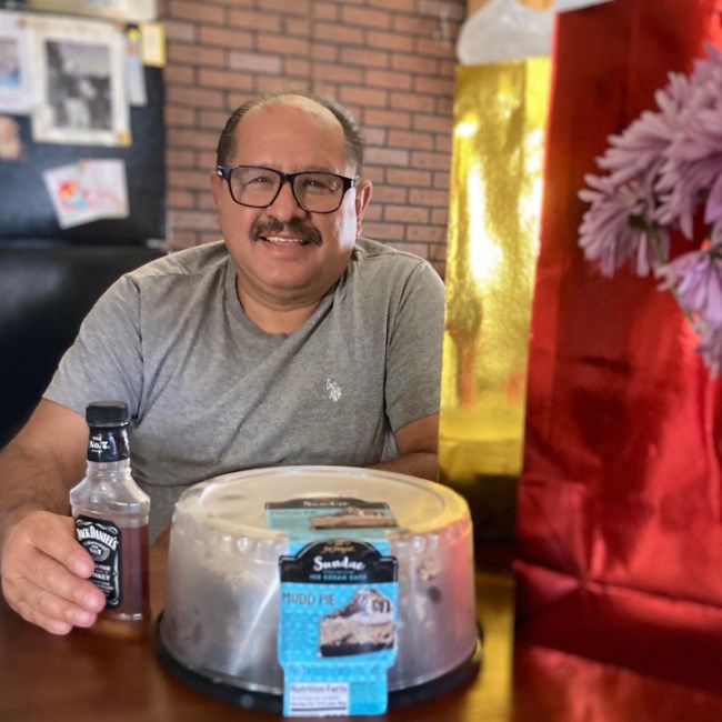 Obituary of Francisco Ibarra