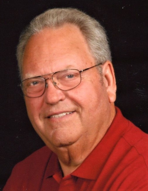 Obituary of Glenn W. Vinz