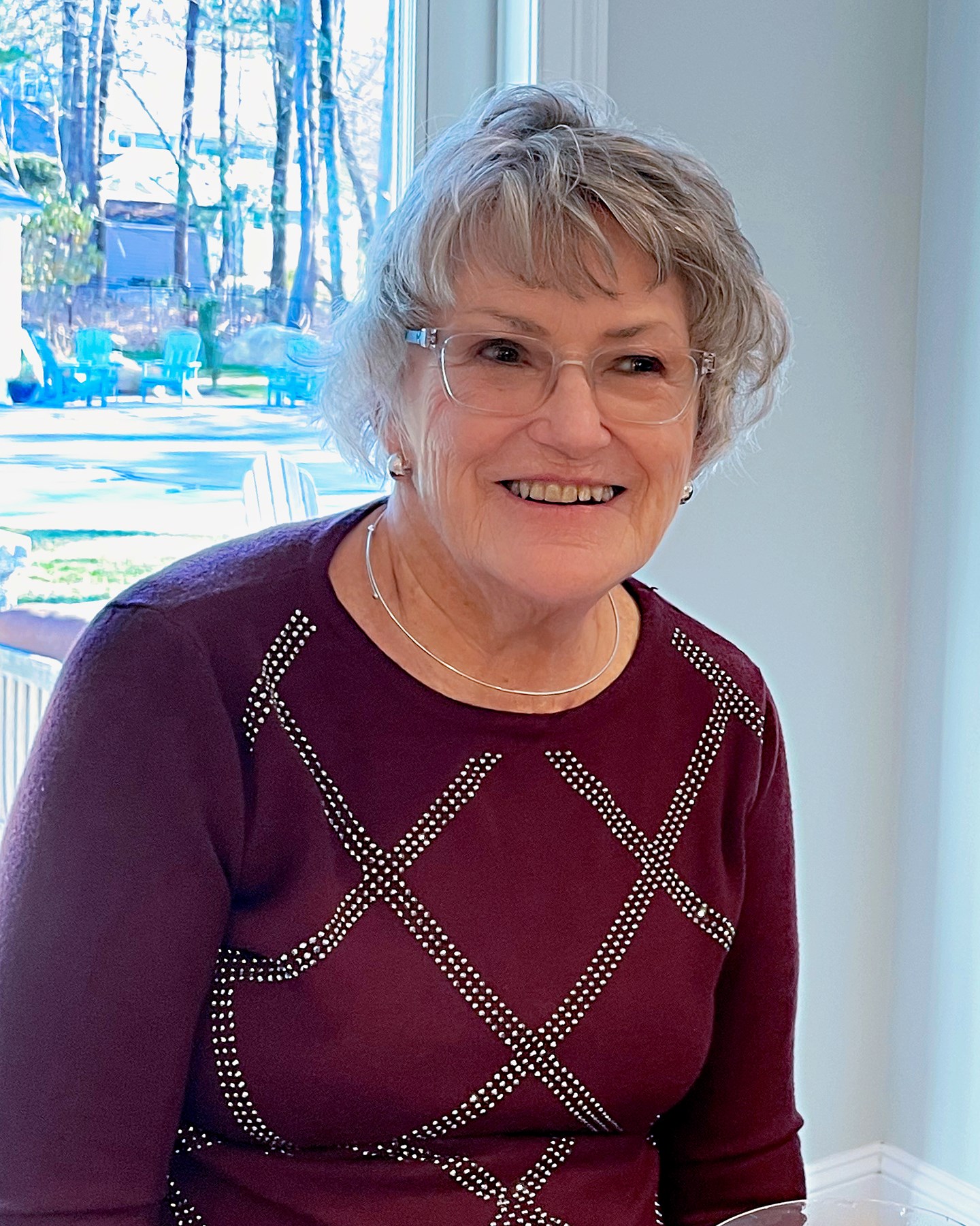 Obituary of Phyllis DiPietro