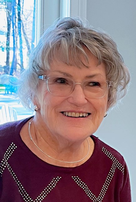 Obituary of Phyllis DiPietro