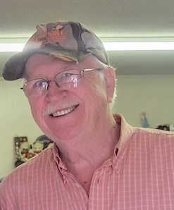 Obituary of James Daniel Coleman